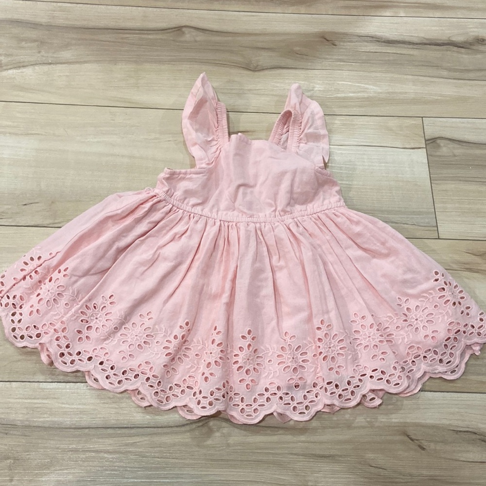 Joe Fresh 6-12m Dress
